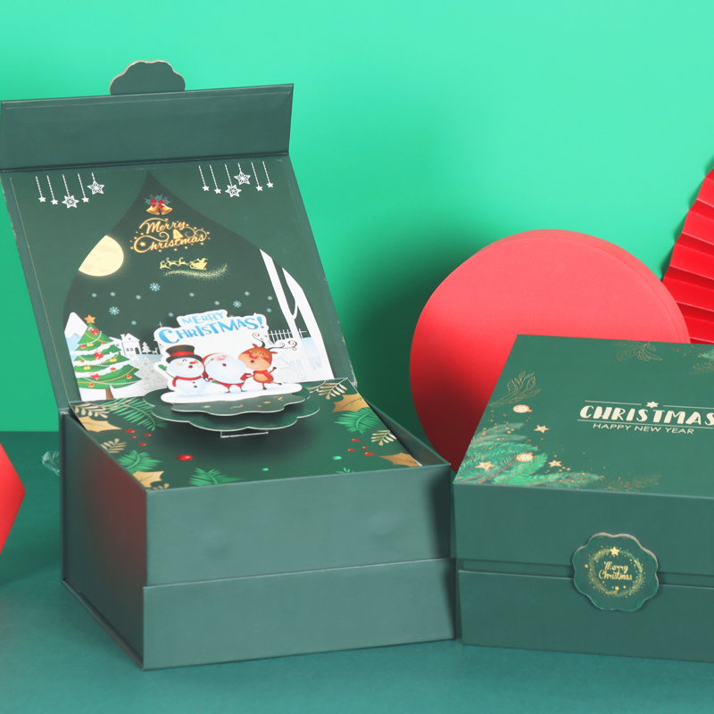 Gift box
